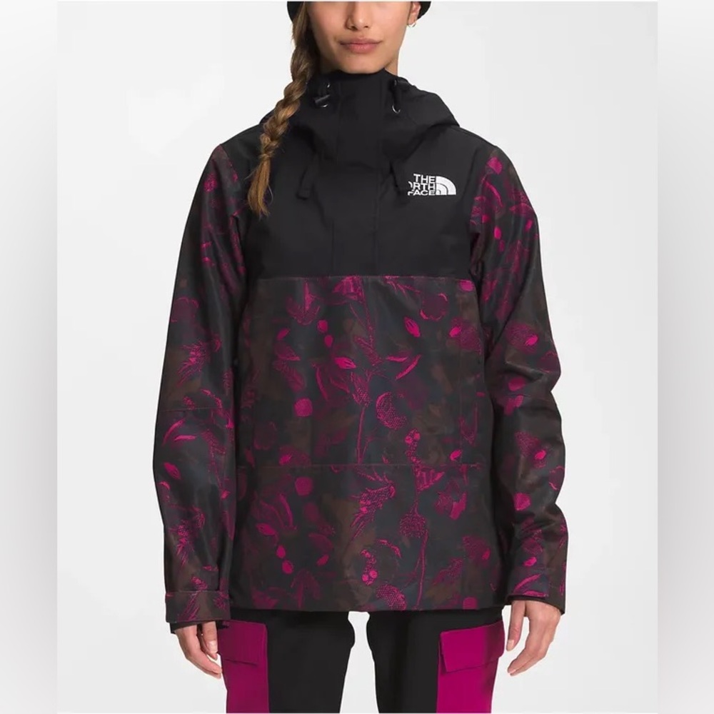 The North Face Women’s Tanager Jacket